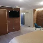 Hotel Diego De Velazquez